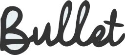 banner bullet logo