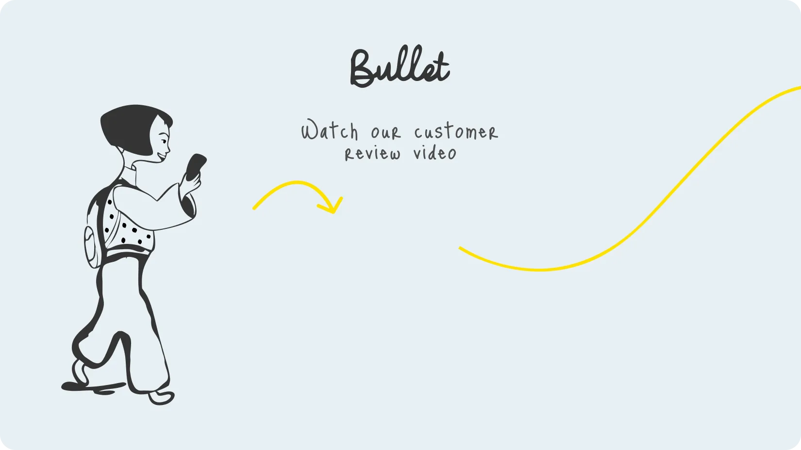 video background
