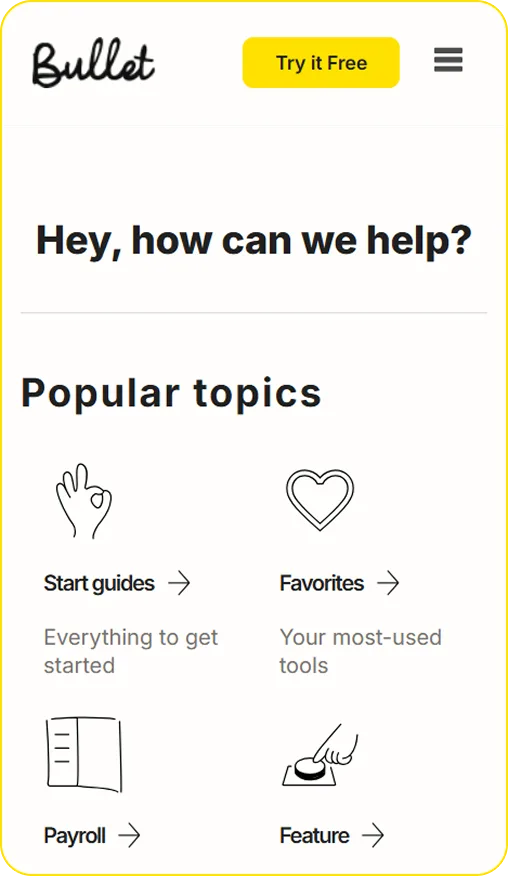 mobile images