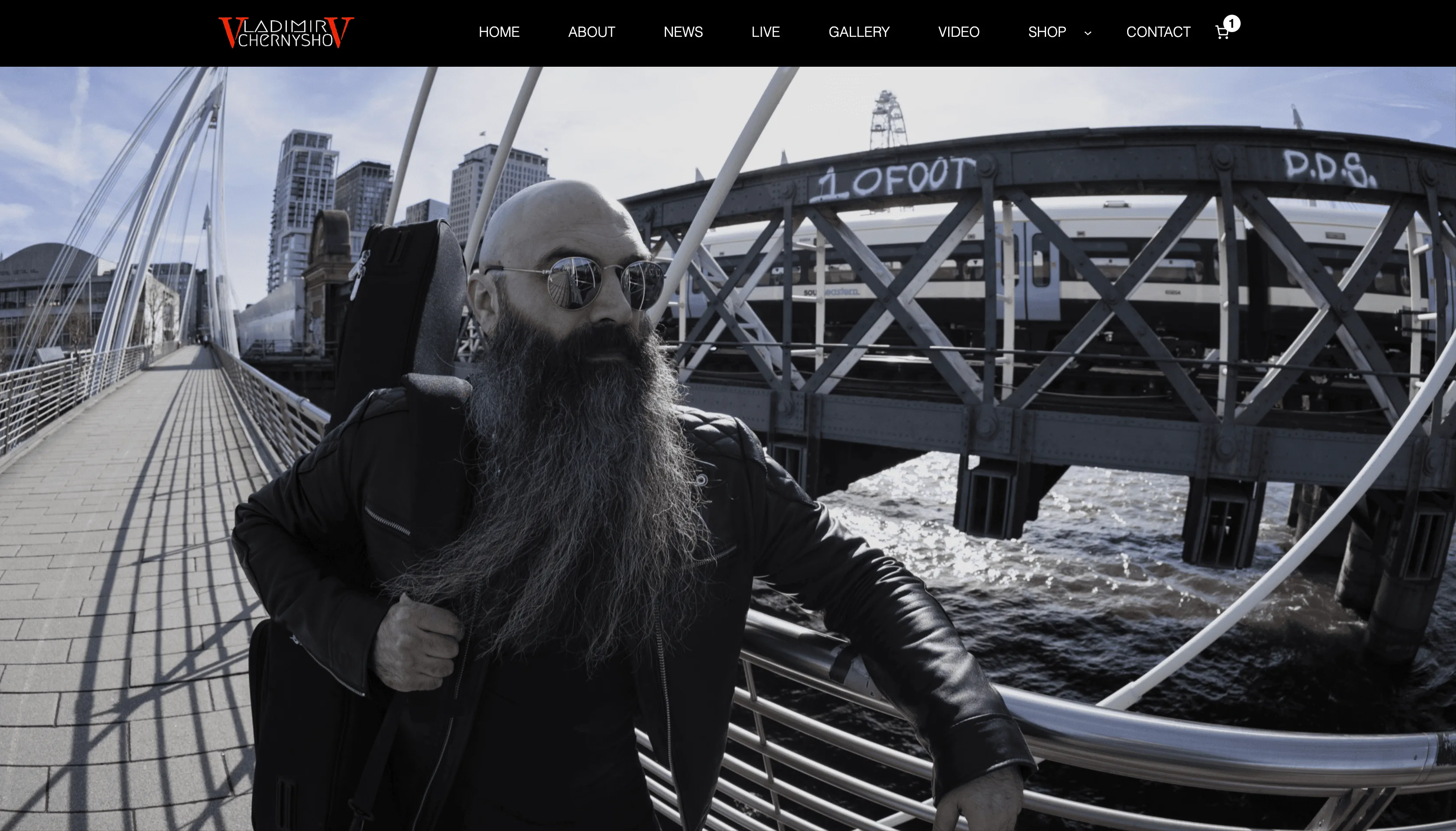 vladimirchernyshov.com